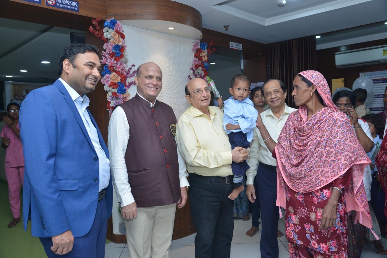 Siddhivinayak Hospital Image 92